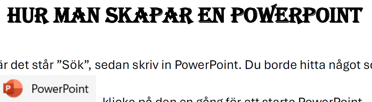 alternativ 3