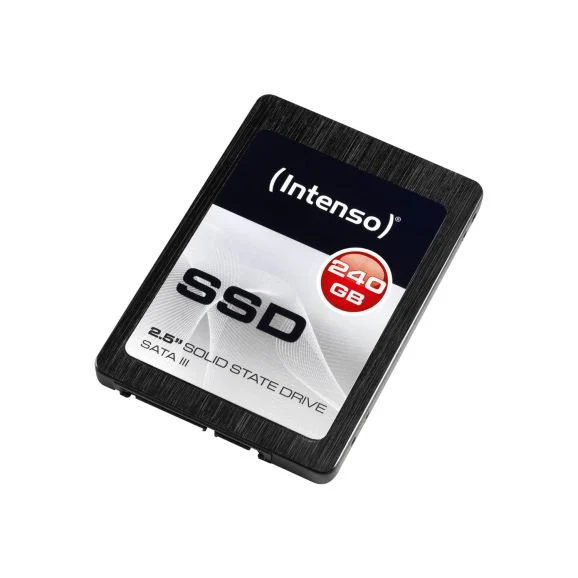 SSD-disk
