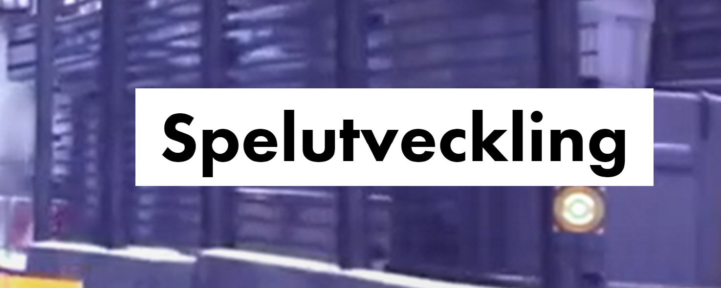 Spelutveckling, Malmö